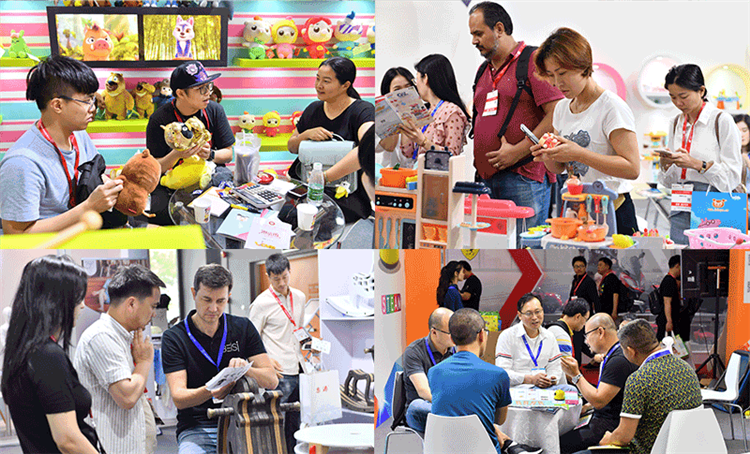 深圳玩具展定檔8月！廣邀全國玩具行業同仁 展會新聞 第3張