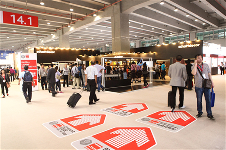 2020廣州市家具生產(chǎn)制造設(shè)備展將于27日舉行 展會(huì)新聞 第3張