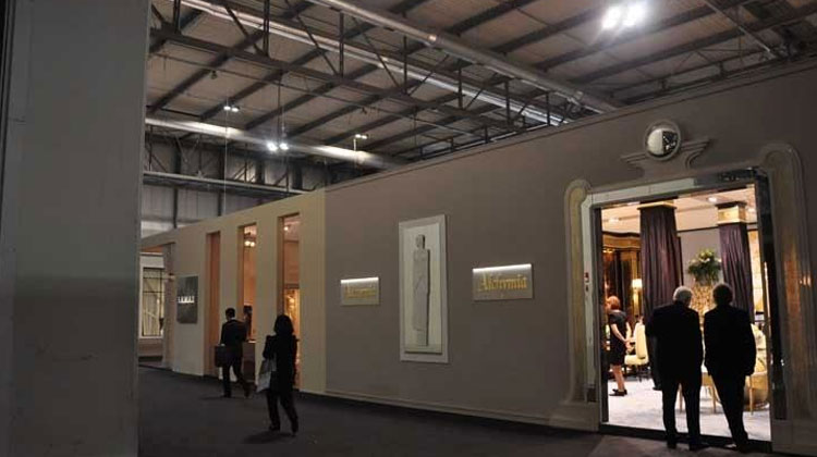 展會(huì)應(yīng)該怎么樣參觀？ 展覽知識(shí) 第2張