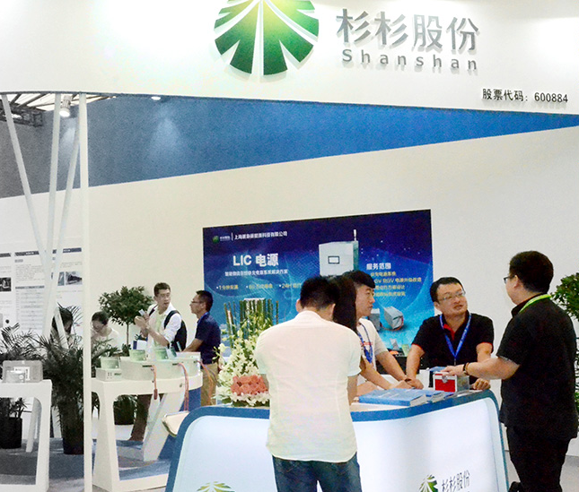 搶占疫情空窗期，上海電池展將于8月準(zhǔn)時(shí)見面 展會(huì)新聞 第1張