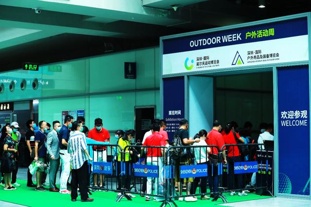 深圳高爾夫展日前在深圳會(huì)展中心完美謝幕 展會(huì)新聞 第1張-聯(lián)拓創(chuàng)意 深圳高爾夫展日前在深圳會(huì)展中心完美謝幕 展會(huì)新聞 第1張