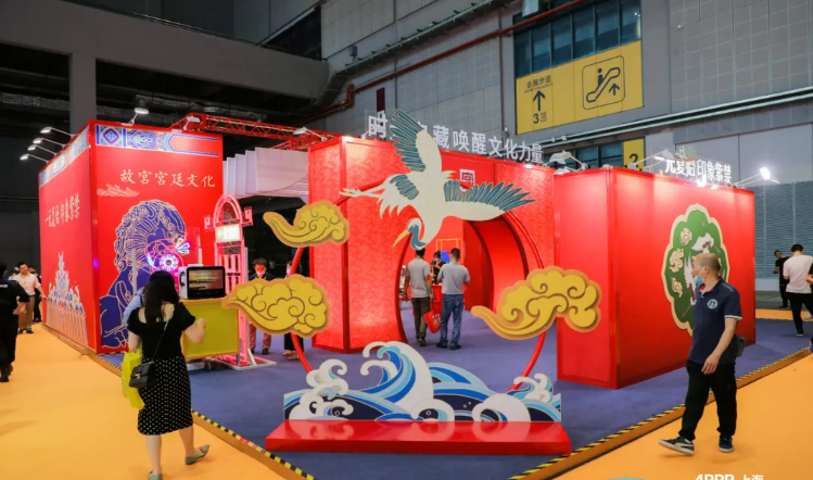 上海廣印展搭建服務(wù)溝通平臺(tái)，見證品牌技術(shù)風(fēng)采 展會(huì)新聞 第2張