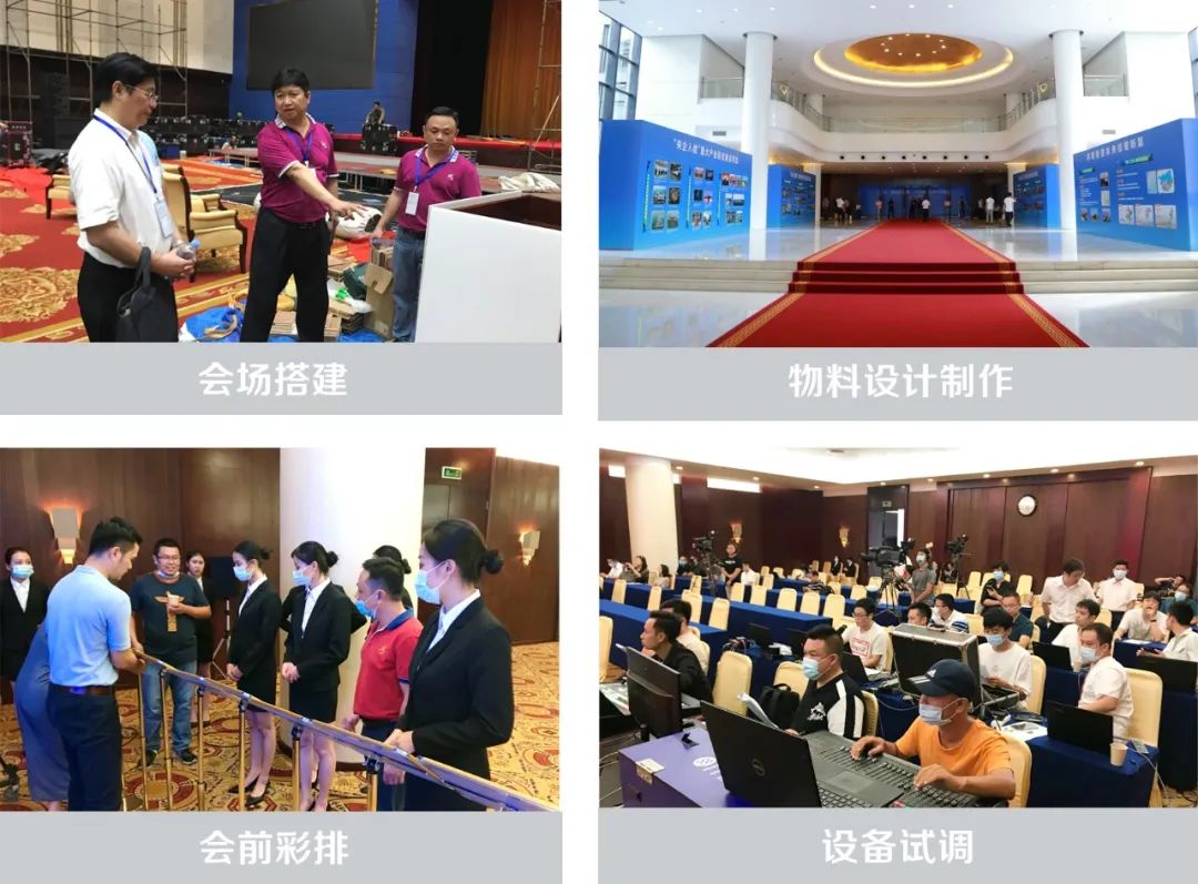 東盟博覽會(huì)設(shè)計(jì)搭建商提醒您，數(shù)十國(guó)領(lǐng)導(dǎo)人將會(huì)參加?xùn)|盟展 展會(huì)新聞 第4張