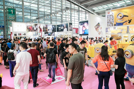 深圳展會創(chuàng)立30周年，攜手共進(jìn)共創(chuàng)輝煌 展會新聞 第5張