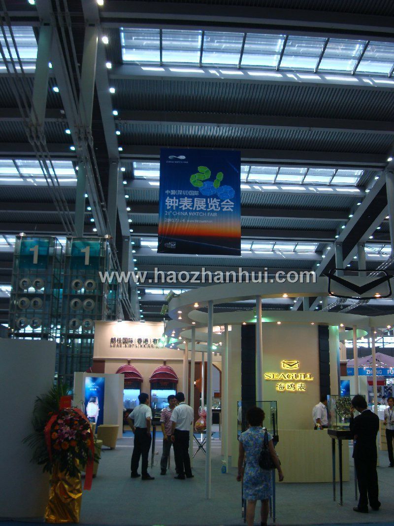 深圳聯(lián)拓創(chuàng)意展會搭建工廠需經(jīng)歷哪些階段? 展會新聞 第1張-聯(lián)拓創(chuàng)意 深圳展會搭建